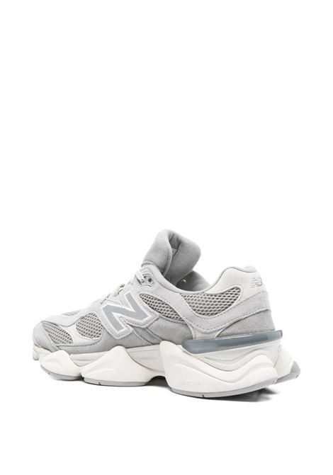 9060 sneakers unisex grey NEW BALANCE | U9060ERD